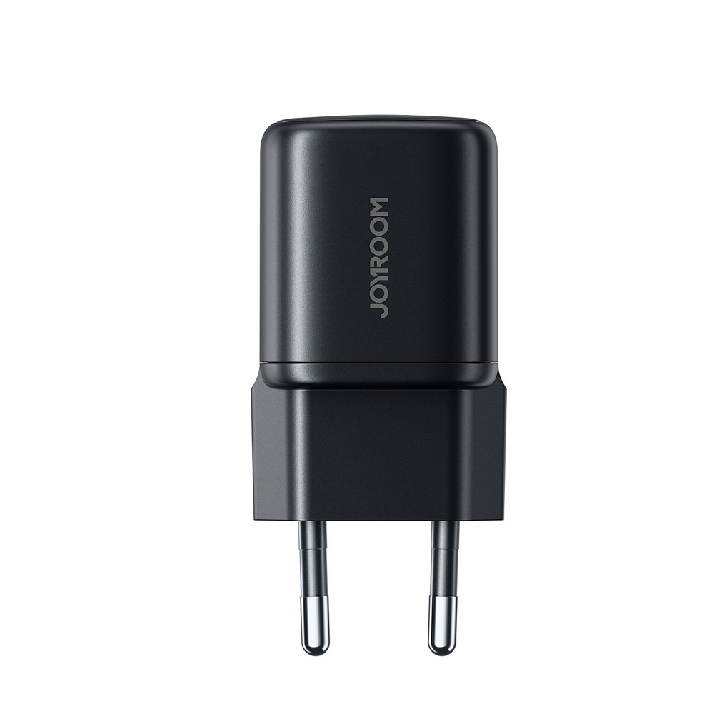 Laadija Joyroom JR-TG7 33W USB-C/USB-A + USB-C to USB-C 60W 1.0m cable must - Image 4