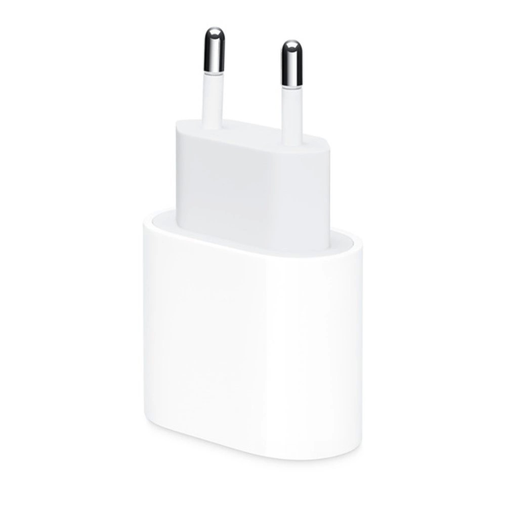 Laadija Apple USB-C 20W MD3J4ZM/A valge - Image 2