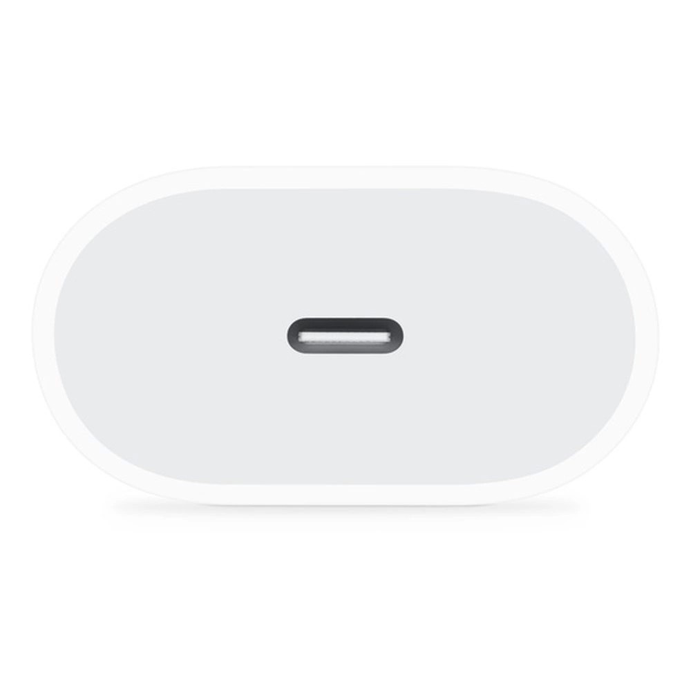 Laadija Apple USB-C 20W MD3J4ZM/A valge - Image 3