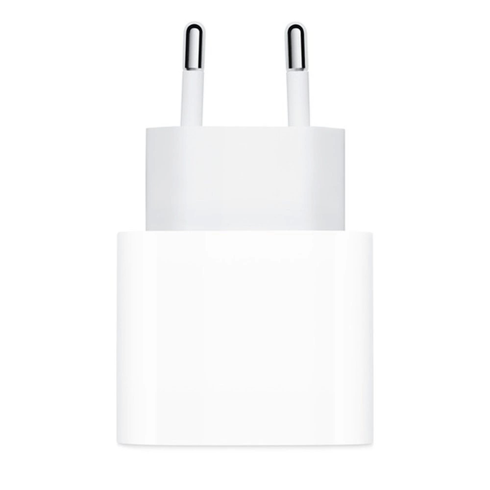 Laadija Apple USB-C 20W MD3J4ZM/A valge - Image 4