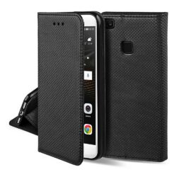 Telefoniümbris Smart Magnet Samsung A530 A8 2018 must
