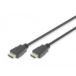 HDMI-HDMI Kaabel 1.5m