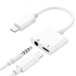 Adapter bluetooth ADP13 alates Lightning kuni Lightning + 3