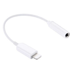 Adapter ADP18 alates Lightning kuni 3