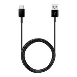 Laadimisjuhe Samsung EP-DG930IBEGWW Type-C 1.5m must