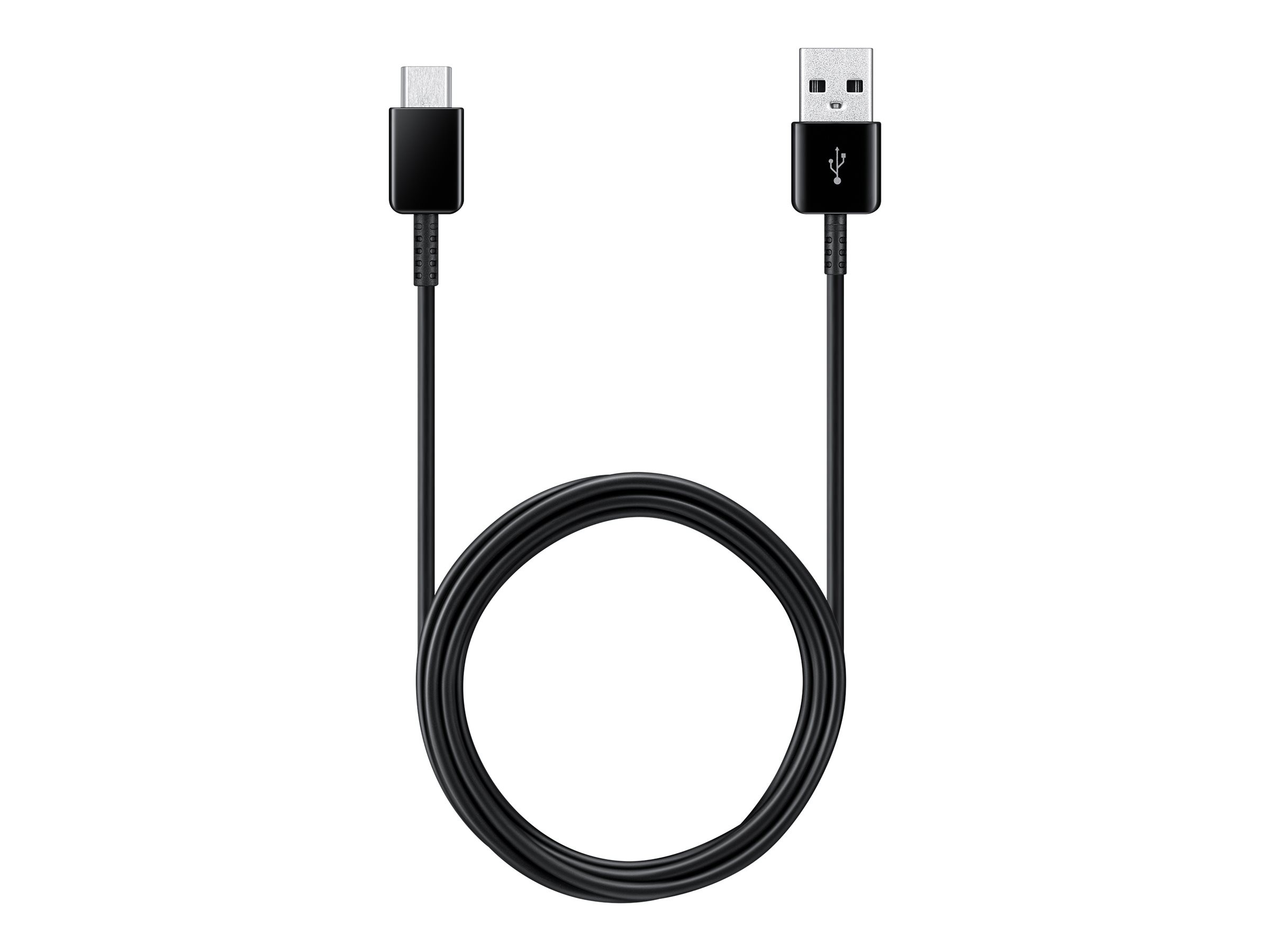 Laadimisjuhe Samsung EP-DG930IBEGWW Type-C 1.5m must