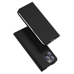 Telefoniümbris Dux Ducis Skin Pro Samsung A336 A33 5G must