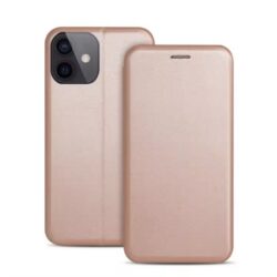Telefoniümbris Book Elegance Samsung A536 A53 5G kuld