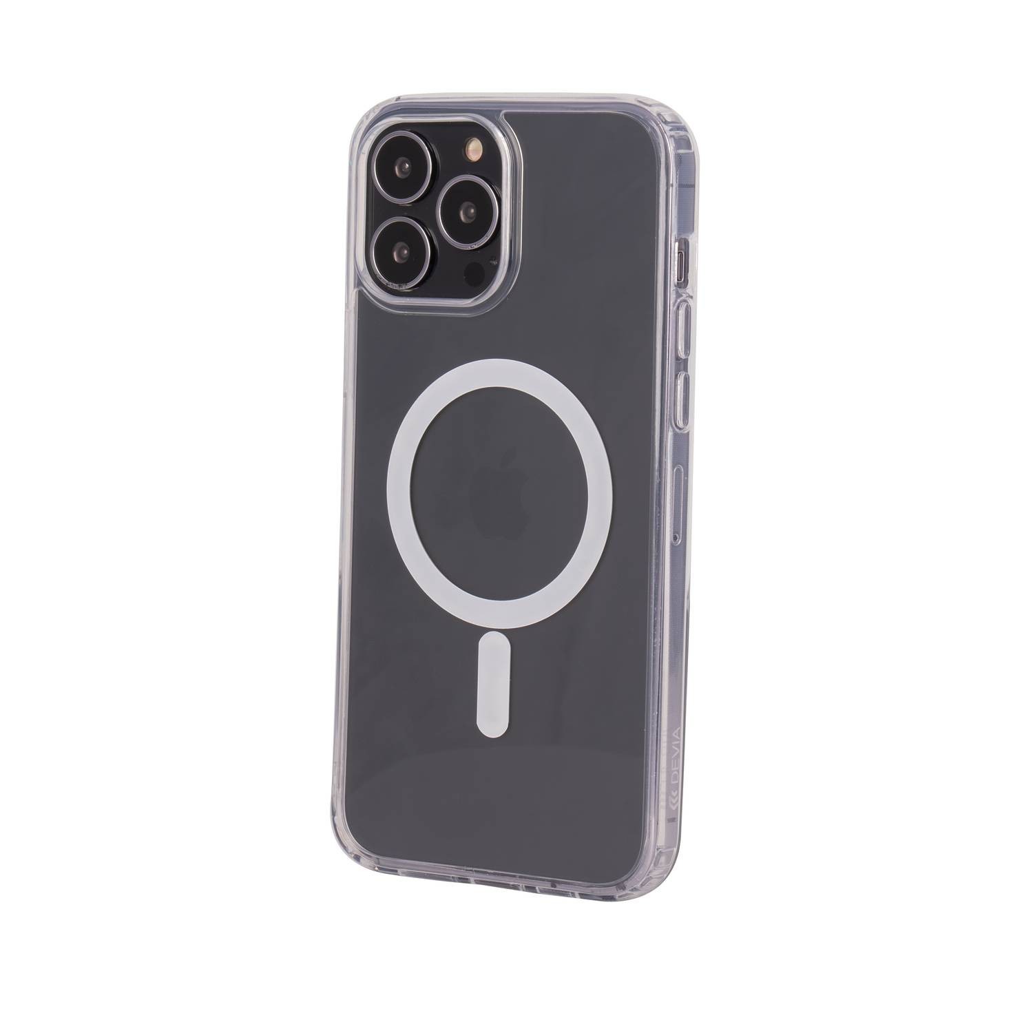 Telefoniümbris Devia Pure Clear MagSafe Apple iPhone 14 Plus
