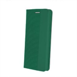 Telefoniümbris Smart Senso Samsung A145 A14 4G/A146 A14 5G tumeroheline