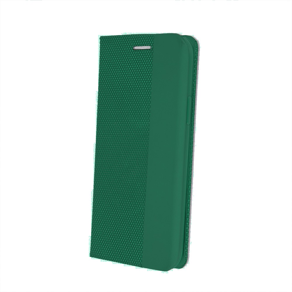 Telefoniümbris Smart Senso Samsung A145 A14 4G/A146 A14 5G tumeroheline