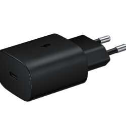 Laadija Samsung EP-TA800NB 25W must