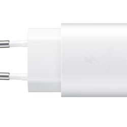 Laadija Samsung EP-TA800NW 25W valge
