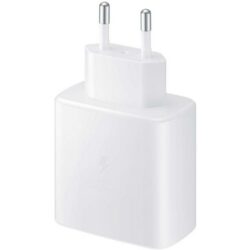 Laadija Samsung EP-TA845 45W valge