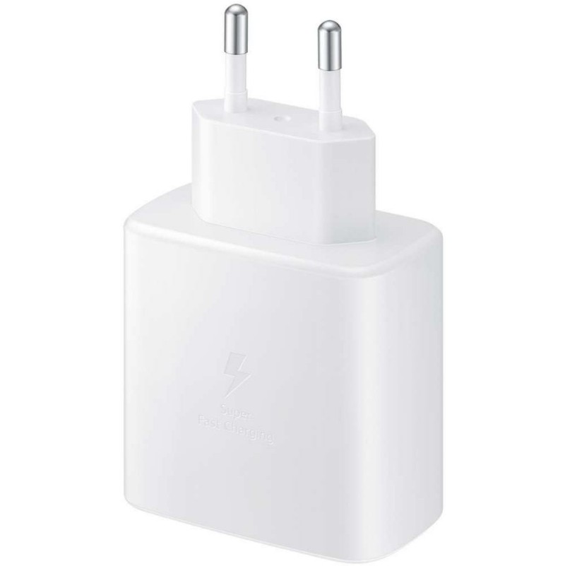 Laadija Samsung EP-TA845 45W valge