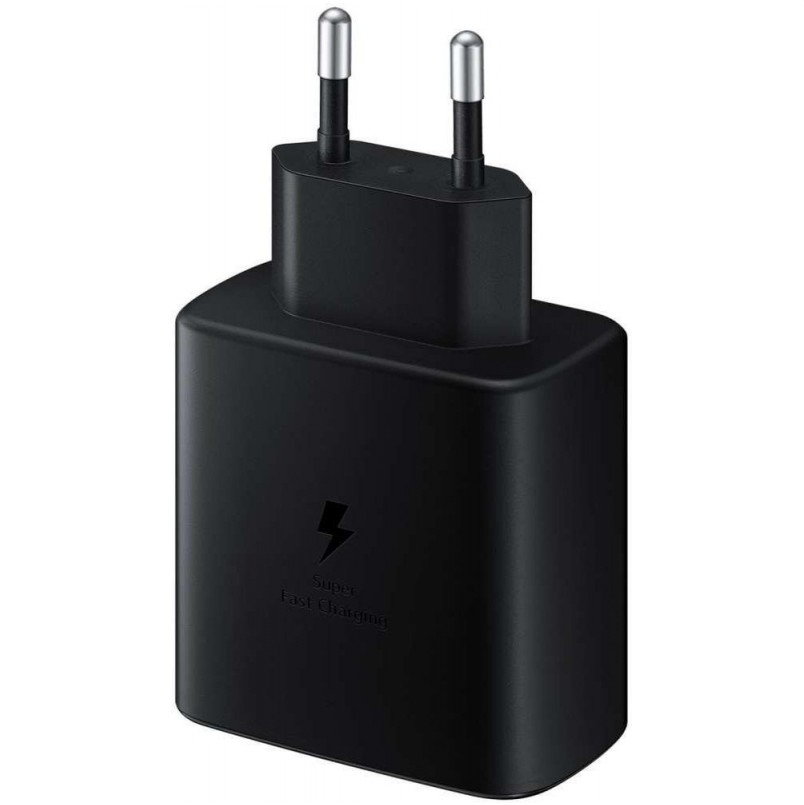 Laadija Samsung EP-TA845 45W must