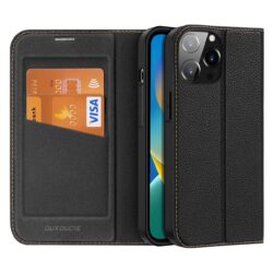 Telefoniümbris Dux Ducis Skin X2 Samsung A145 A14 4G/A146 A14 5G must