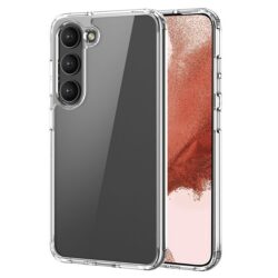 Telefoniümbris Dux Ducis Clin Samsung A145 A14 4G/A146 A14 5G läbipaistev