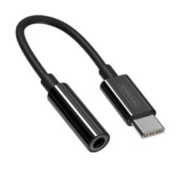 Audio adapter Joyroom SH-C1 Type-C to 3.5mm must
