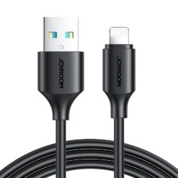 Laadimisjuhe Joyroom S-UL012A9 USB to Lightning 2.4A 1.0m must