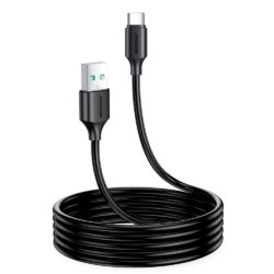 Laadimisjuhe Joyroom S-UC027A9 USB to Type-C 3A 2.0m must