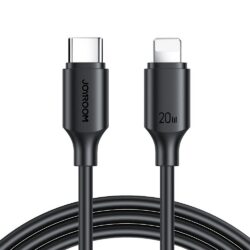 Laadimisjuhe Joyroom S-CL020A9 Type-C to Lightning 20W 1.0m must