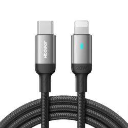 Laadimisjuhe Joyroom S-CL020A10 Type-C to Lightning 20W 1.2m must