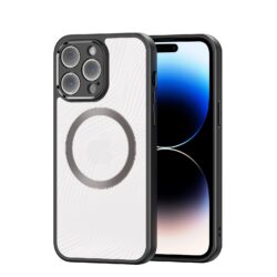 Telefoniümbris Dux Ducis Aimo Mag Apple iPhone 15