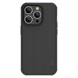 Telefoniümbris Nillkin Super Frosted Shield Pro Magnetic Apple iPhone 14 Plus must
