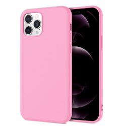 Telefoniümbris X-Level Dynamic Apple iPhone 15 Plus roosa