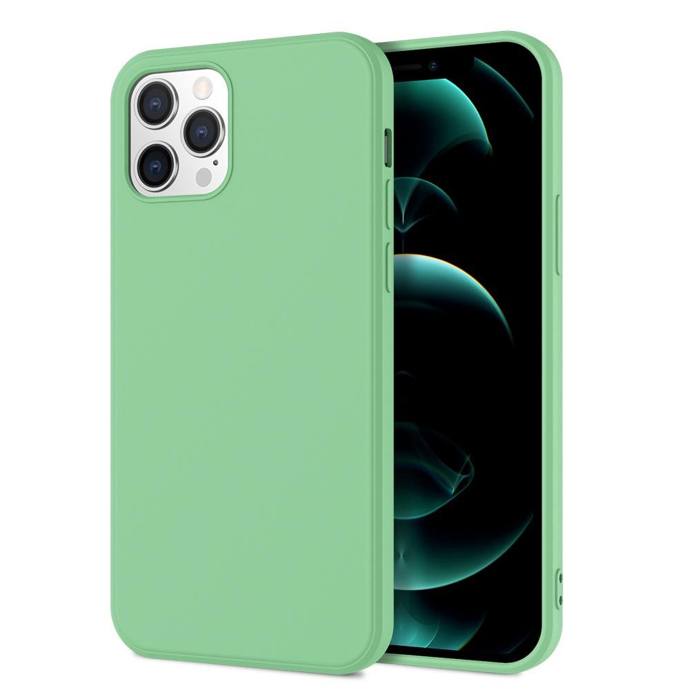 Telefoniümbris X-Level Dynamic Apple iPhone 15 Pro matcha roheline