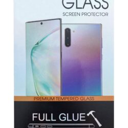 LCD kaitsev karastatud klaas 5D Cold Carving Apple iPhone 15 Pro Max must