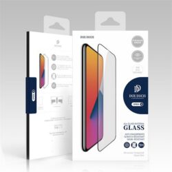 LCD kaitsev karastatud klaas Dux Ducis Samsung S711 S23 FE must