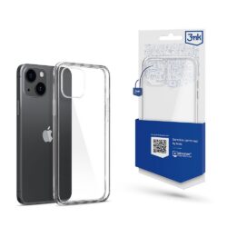 Telefoniümbris 3mk Clear Case 1