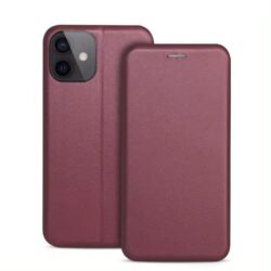 Telefoniümbris Book Elegance Samsung A155 A15 4G/A156 A15 5G bordiinid