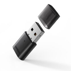 Bluetooth adapter Ugreen CM390 Bluetooth 5.0 must