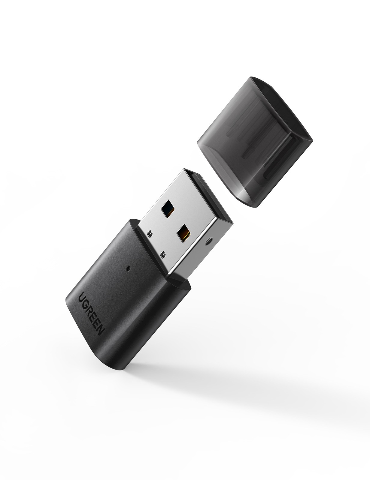 Bluetooth adapter Ugreen CM390 Bluetooth 5.0 must
