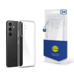 Telefoniümbris 3mk Clear Case 1