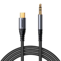 Helikaabel Joyroom SY-A07 USB-C to 3