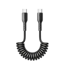 Laadimisjuhe Joyroom SA38-CC3 USB-C to USB-C 60W 1.5m must