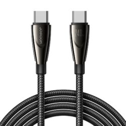 Laadimisjuhe Joyroom SA31-CC5 USB-C to USB-C 240W 1.2m must