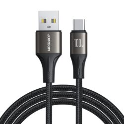 Laadimisjuhe Joyroom SA25-AC6 USB to USB-C 100W 1.2m must