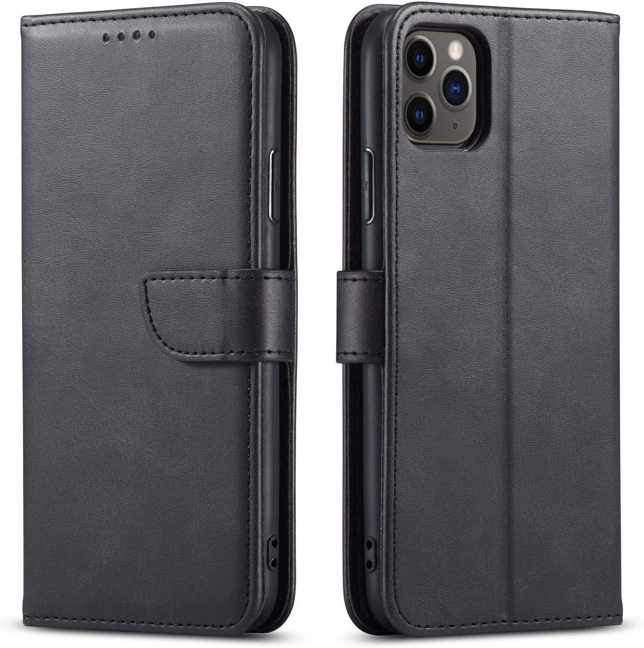 Telefoniümbris Wallet Case Samsung A556 A55 5G must