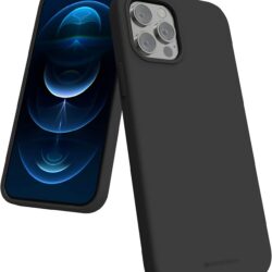 Telefoniümbris Mercury Silicone Case Samsung A256 A25 5G must