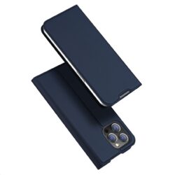 Telefoniümbris Dux Ducis Skin Pro Samsung A556 A55 5G tumesinine