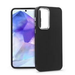 Telefoniümbris FRAME Samsung A356 A35 5G must