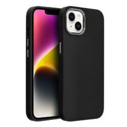 Telefoniümbris FRAME Samsung S926 S24 Plus must