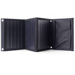 Päikeselaadija Choetech SC005 22W 2.4A
