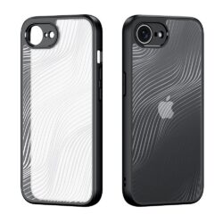 Telefoniümbris Dux Ducis Aimo Apple iPhone 16e/17e