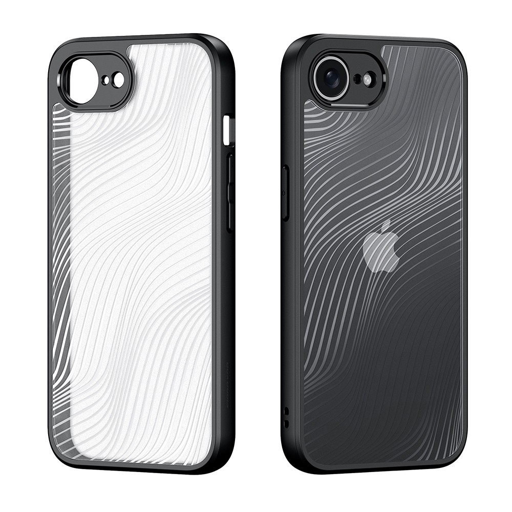 Telefoniümbris Dux Ducis Aimo Apple iPhone 16e/17e